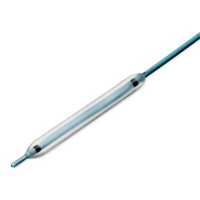 UroMax Ultra High-Press Balloon Catheters - M0062251210 - 1 Each - MDL-SIM062251210