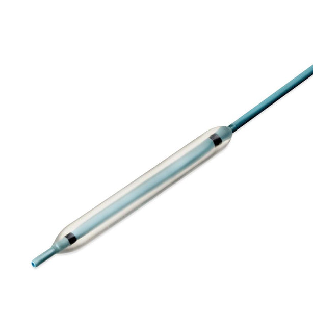 UroMax Ultra High-Pressure Balloon Dilation Catheter Kit, 24 Fr x 4 cm, MSPV/Government Only, High-Press - M0062251240 - 1 Each