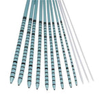 Boston Scientific Amplatz-Type Graduated Renal Dilator Set, 8 Fr to 30 Fr x 35cm, MSPV / Government Only - M0062601000 - 1 Each