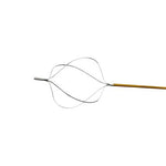 Boston Scientific Segura Hemisphere Stone Retrieval Baskets M0063801060 - 1.0 Each - MDL-SIM063801060