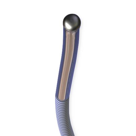 Boston Scientific Sensor PTFE-Nitinol Guidewireswith Hydrophilic Tip M0066703121 5.0 Each-MDL-SIM066703121