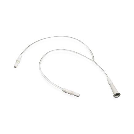 Boston Scientific Connecting Tubes for Drainage Bag M0067401020 1.0 Each-MDL-SIM067401020