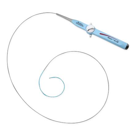 Boston Scientific Blazer Dx-20 Steerable Diagnostic Catheters M004 20SL2102 0 - 1.0 Each