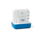 Smart Incontinence Management Data Pod and Liners - 6010 - 1 Each - MDL-SIM6010