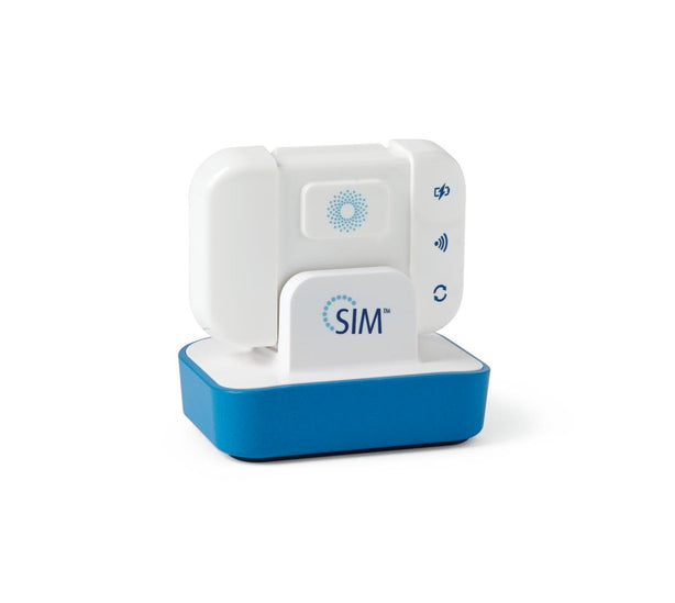 Smart Incontinence Management Data Pod and Liners - 6010 - 1 Each - MDL-SIM6010