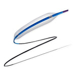 Boston Scientific NC EMERGE Advanced PTCA Catheters H7493926720250 1.0 Each-MDL-SIM926720250