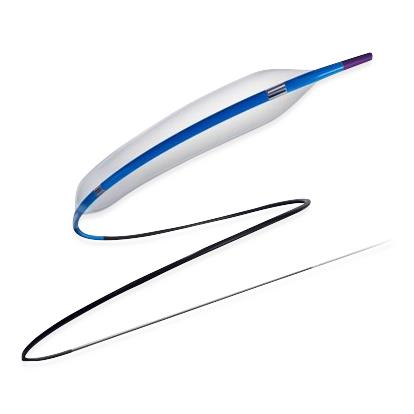 Boston Scientific NC EMERGE Advanced PTCA Catheters H7493926720250 1.0 Each-MDL-SIM926720250