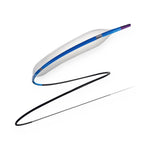 Boston Scientific NC EMERGE Advanced PTCA Catheters H7493926720300 1.0 Each-MDL-SIM926720300