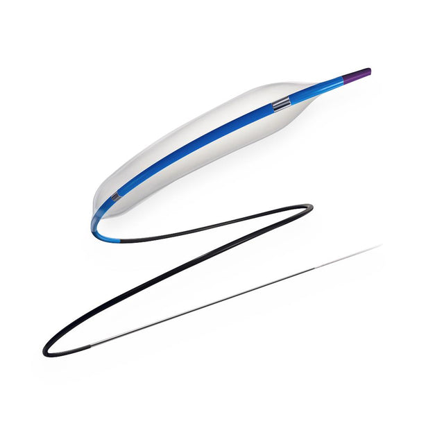Boston Scientific NC EMERGE Advanced PTCA Catheters H7493926720300 1.0 Each-MDL-SIM926720300