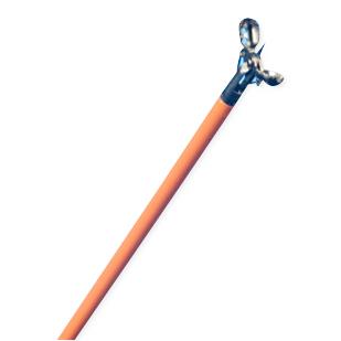 Boston Scientific Radial Jaw Biopsy Endoscopy Forceps 2.8 mm x 240 cm, MSPV/Government Only - M00513374 - 80 Each