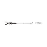 BOSTON SCIENTIFIC Radial Jaw 4 Hot Biopsy Forceps M00515033 40 Each-MDL-SIMM00515033