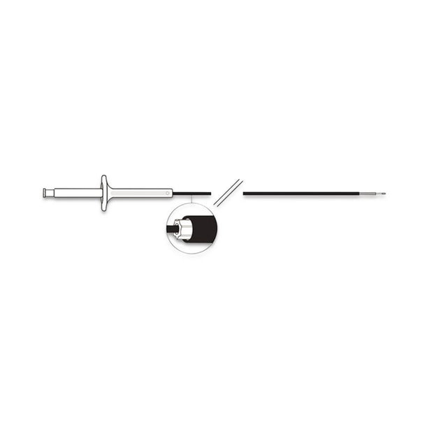 Boston Scientific Interject Single-Use Injection Sclerotherapy Needle, 23G, 6 mm Length, 1.8 mm, 200 cm, MSPV / Government Only - M00518251 - 5 Each