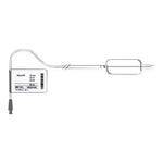 Boston Scientific Rigiflex II Single-Use Achalasia Balloon Dilator, 40 mm Inflated O. D., 10 cm Balloon Length, 90 cm Working Length, MSPV / Government Only - M00554520 - 1 Each