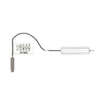 Boston Scientific Fixed Wire CRE Fixed-Wire Balloon Dilator, Esophageal, 6 mm x 8 cm x 180 cm, MSPV / Government Only - M00558330 - 1 Each