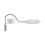 Boston Scientific CRE Fixed Wire Balloon Dilators M00558340 - 1.0 Each
