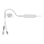 Boston Scientific CRE Wireguided Esophageal Balloons M00558381 - 5.0 Each