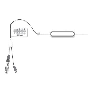 Boston Scientific CRE Wireguided Esophageal Balloons M00558381 - 5.0 Each