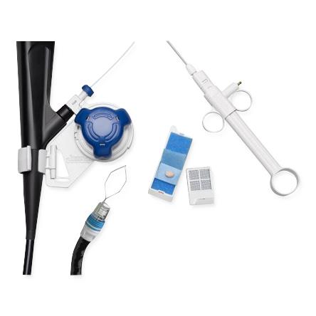 Boston Scientific Captivator EMR Device for Standard Gastroscopies, MSPV / Government Only - SIMM00561600