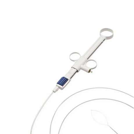 Boston Scientific Rotatable Single-Use Polypectomy Snare with Small Oval, Medium Stiff, MSPV/Government Only - M00561821 - 10 Each