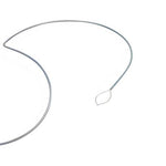 Boston Scientific M00562301 Captivator Single-Use Polypectomy Snare, Stiff, 13 mm Small Oval Loop, MSPV / Government Only - MDL-SIMM00562301 - 10 Each