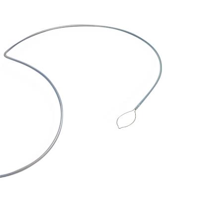 Boston Scientific M00562301 Captivator Single-Use Polypectomy Snare, Stiff, 13 mm Small Oval Loop, MSPV / Government Only - MDL-SIMM00562301 - 10 Each