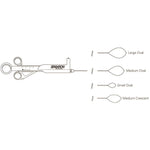 Boston Scientific Captivator Single-Use Snares M00562321 - 10.0 Each - MDL-SIMM00562321