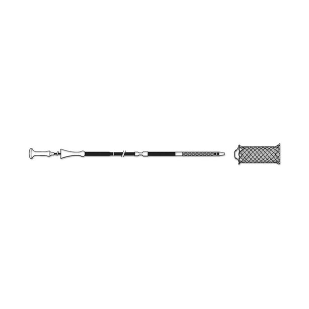 Boston Scientific WallFlex Biliary RX Stents M00570370 - 1.0 Each