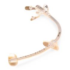 Boston Scientific EndoVive Enteral Access Replacement G-Tube, Straight, 18 Fr, MSPV / Government Only - M00582070 - 1 Each