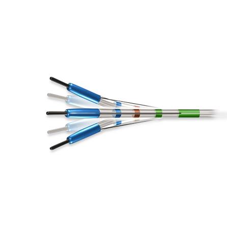 Boston Scientific Cannulating M00584040 Dreamtome RX Biliary System Sphincterotome with 20 mm Wire, MSPV / Government Only - MDL-SIMM00584040 - 1 Each