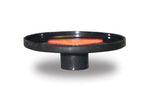 3" Platforms for Vortex-Genie - 0K-0500-901 - 1 Each - MDL-SIQ0K0500901