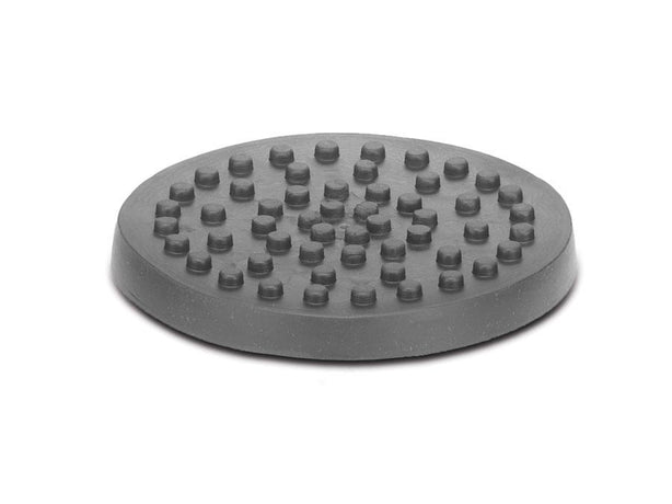 3" Platforms for Vortex-Genie - 0K-0500-902 - 1 Each - MDL-SIQ0K0500902