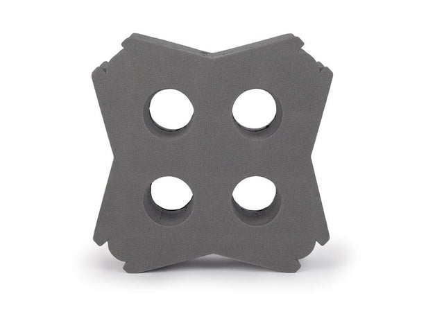 Scientific Industries for Vortex-Genie 2 503-0280-00 Tube Foam Inserts, 29-37 mm - MDL-SIQ503028000 - 2 Each
