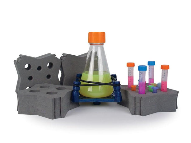 Scientific Industries 503-0282-00 Set, Large Sample, Model H302 - MDL-SIQ503028200 - 1 Each