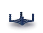 Scientific Industries, Inc Recessed Platform for Vortex-Genie 2 504-0039-00 - 1.0 Each