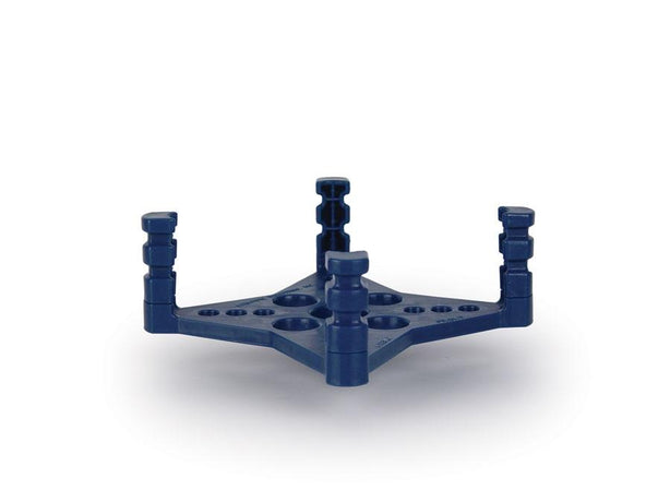 Scientific Industries, Inc Recessed Platform for Vortex-Genie 2 504-0039-00 - 1.0 Each