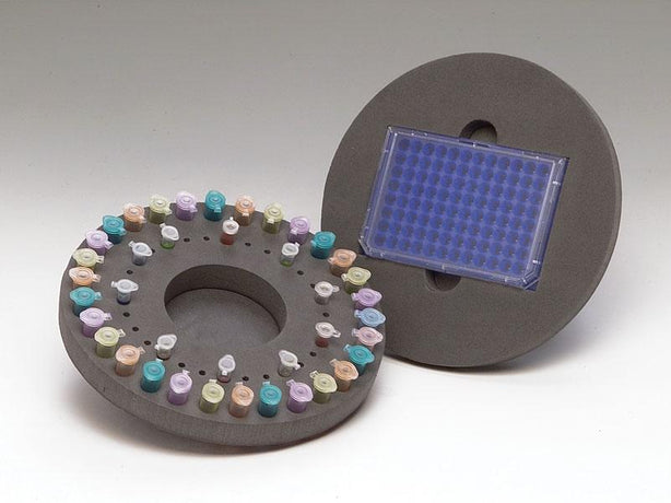 Scientific Industries, Inc Multiple Sample Starter Set for Vortex-Genie 504-0233-00 - 1.0 Each - MDL-SIQ504023300