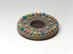 Scientific Industries, Inc Microtube Foam Inserts for Vortex-Genie 2 504-0234-00 - 2.0 Each