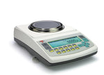 Scientific Industries, Inc Precision Scale with Autocalibration and USB AG200 - 1.0 Each