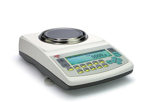 Scientific Industries, Inc Precision Scale with Autocalibration and USB AG200 - 1.0 Each
