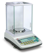 Scientific Industries, Inc Autocalculating Analytical Balances - SIQAGN200