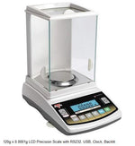 Scientific Industries, Inc Scientific Industries LCD Precision Scales AGZN120 - 1.0 Each - MDL-SIQAGZN120