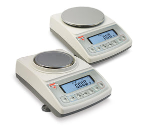 Scientific Industries, Inc Precision Scale with Autocalibration and USB ATA2200I - 1.0 Each