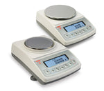 Scientific Industries ATA Compact Series Precision Scale, 320 g Capacity x 0.001 g Resolution - SIQATA320