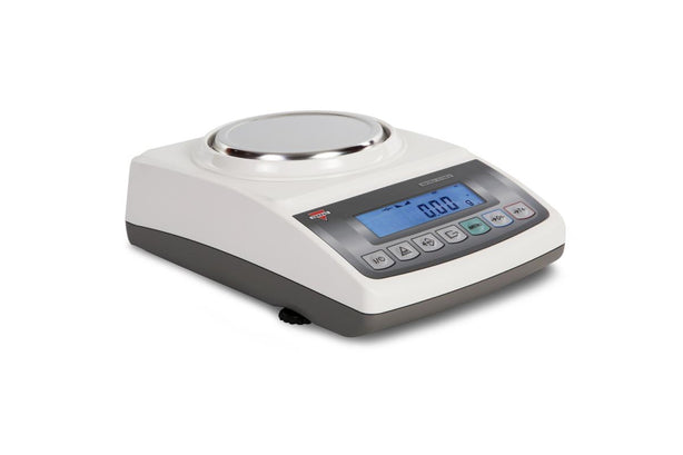 SCIENTIFIC INDUSTRIES, INC General-Purpose Scales BTA210 1 Each - MDL-SIQBTA210