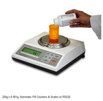 SCIENTIFIC INDUSTRIES, INC Automatic Pill and Balance Counters DRX-4C2-320 1 Each - MDL-SIQDRX4C2320
