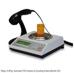 SCIENTIFIC INDUSTRIES, INC Automatic Pill and Balance Counters DRX-4C-320 1 Each - MDL-SIQDRX4C320