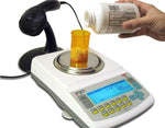 Pill Counter and Scales - DRX-500S - 1 Each - MDL-SIQDRX500S