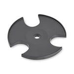 SCIENTIFIC INDUSTRIES, INC MICROTUBE VERTICLE HOLDER by SCINI PP-B100-403 1 Each - MDL-SIQPPB100403