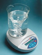 Scientific Industries, Inc MagStir Genie Programmable 120V Magnetic Stirrers SI-0300 - 1.0 Each