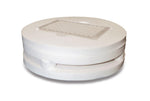 Scientific Industries Two-Tier Microplate Foam Inserts - SI-0510 - 1 Each - MDL-SIQSI0510